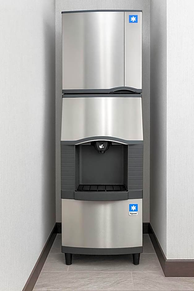 Holiday Inn Express & Suites Halifax - Bedford By IHG