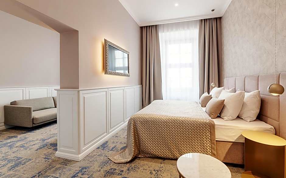 Grandhotel Brno