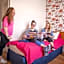 Ashfield Hostel