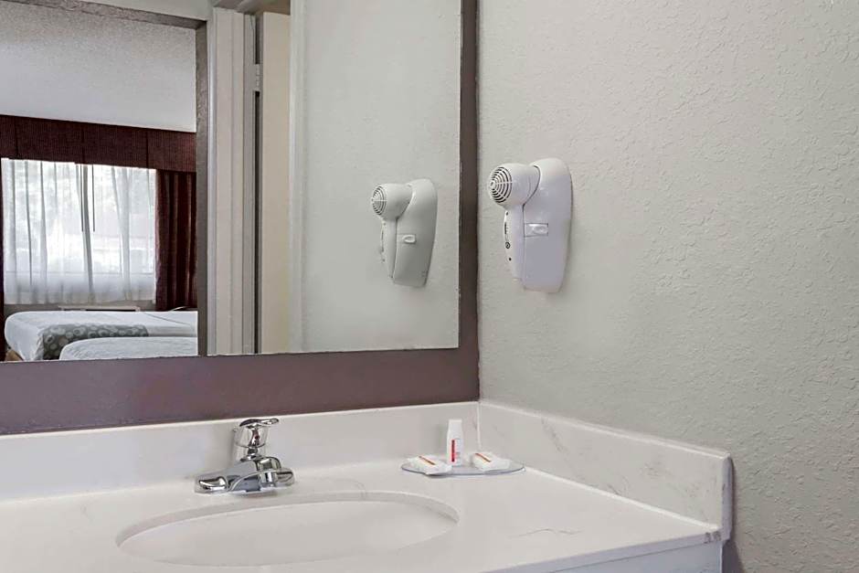 Days Inn by Wyndham St Augustine/Historic Downtown