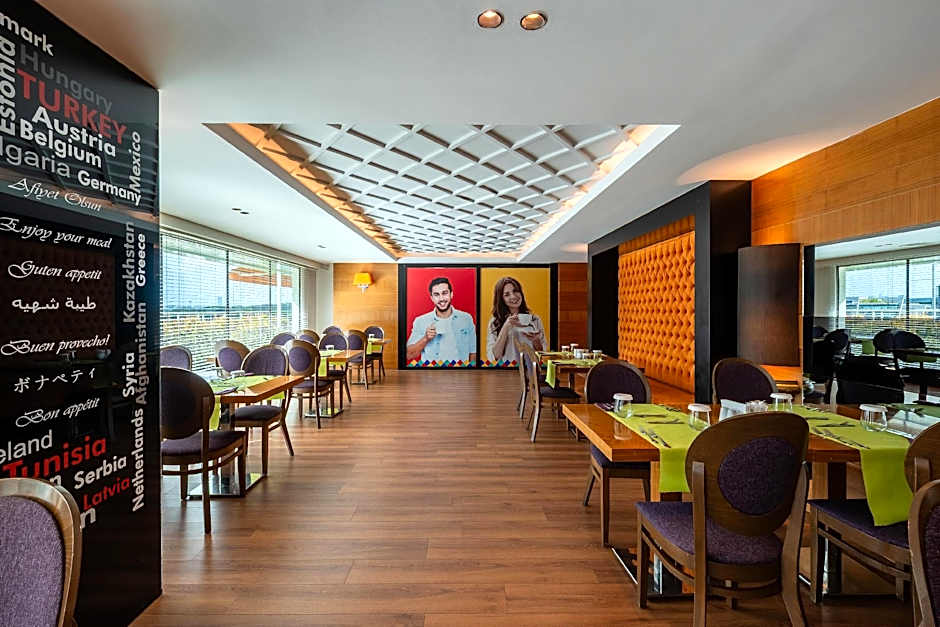 Park Inn by Radisson Istanbul Asia Kavacik