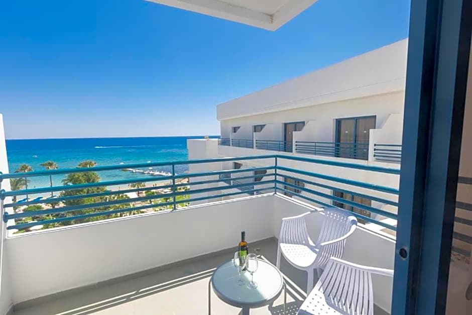 Iliada Beach Hotel