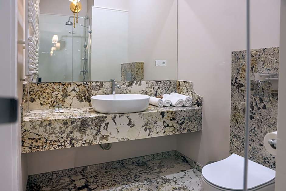 Willa Berlińska - pokoje ,restauracja