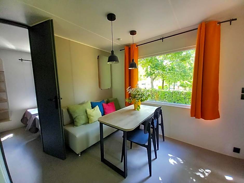 Camping Villaggio Il Collaccio