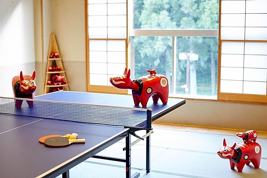 Yutoriro Bandai Atami