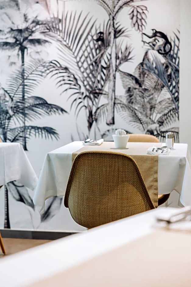 Hotel La Villa Cannes Croisette