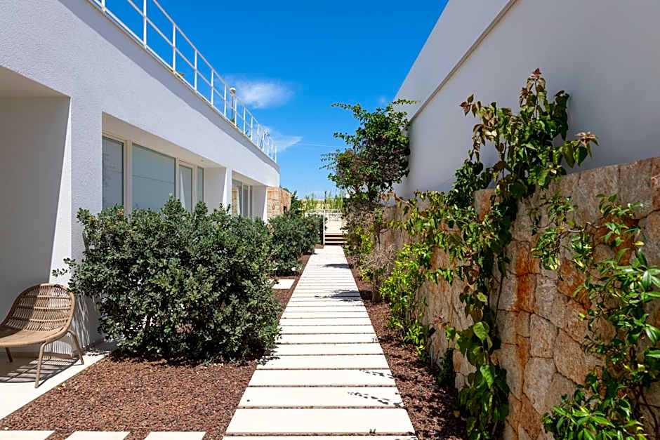 Santa Caterina - Dimora sul mare