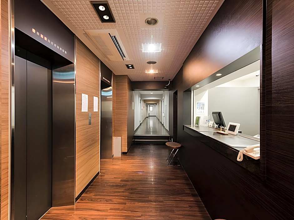 FLEXSTAY INN Ekoda
