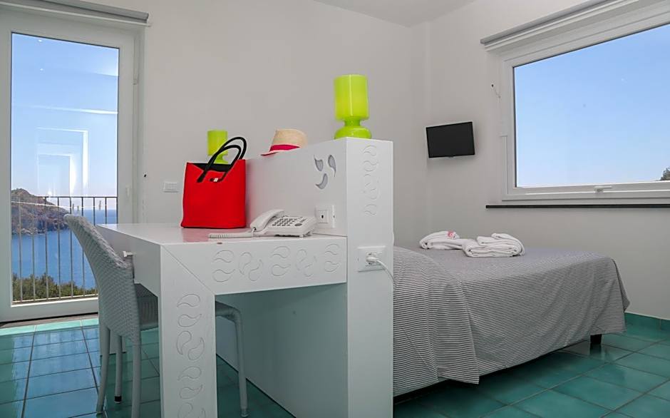 Hotel Torre Sant'Angelo