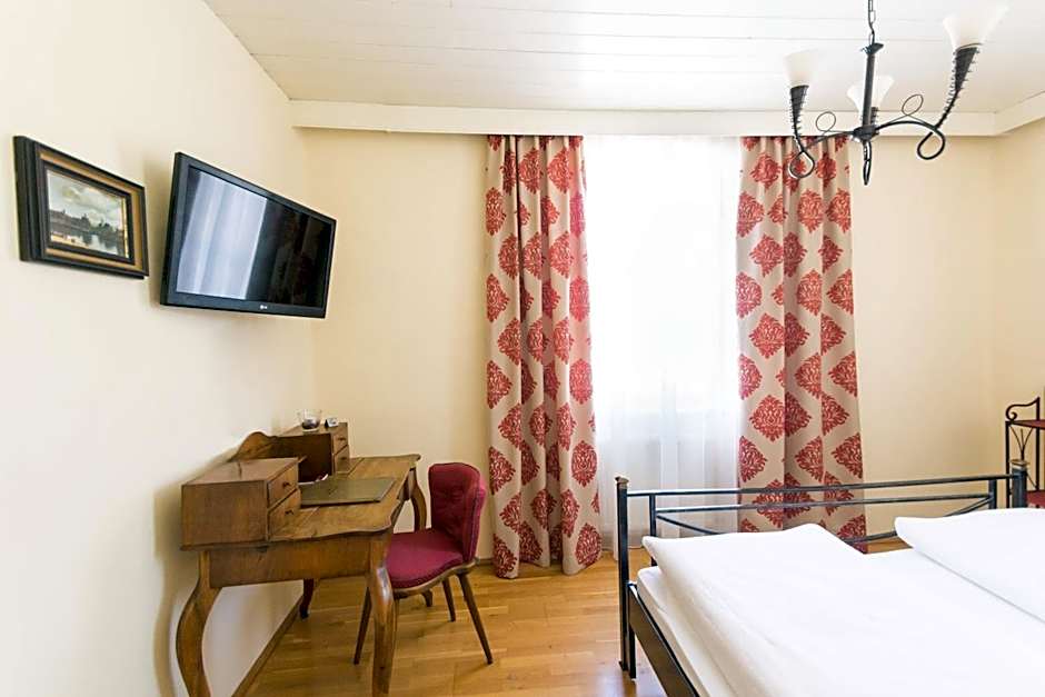 Schlosshotel Mitterhart