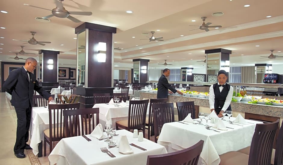 Riu Naiboa - All Inclusive