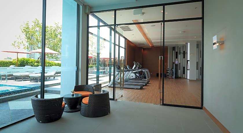 Grand Fortune Hotel Nakhon Si Thammarat