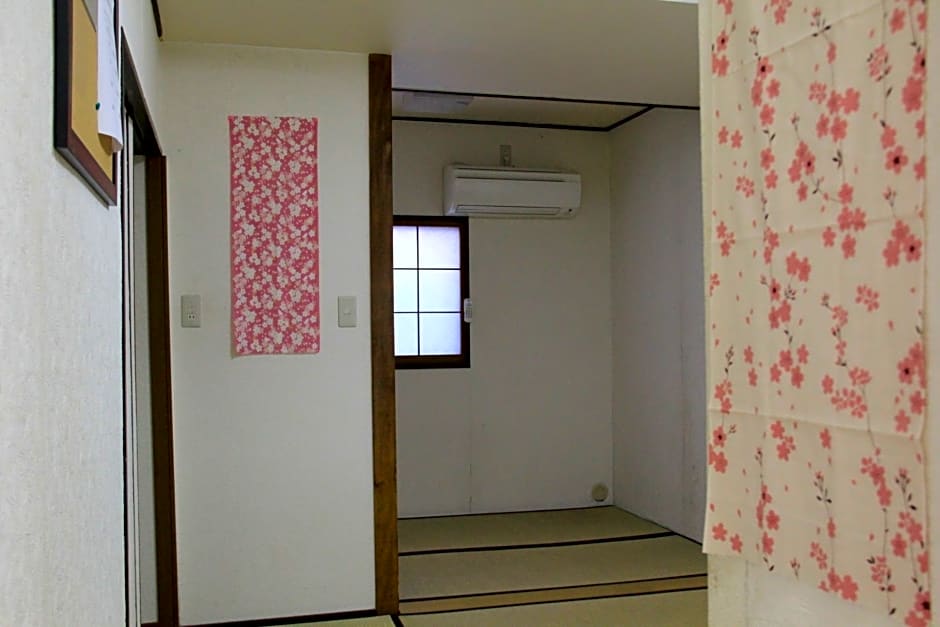 Haru Hotel