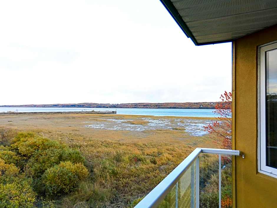 Quality Suites Ste Anne De Beaupre