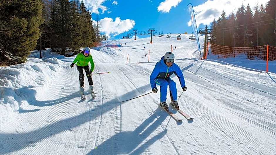 Naturae Lodge Wellness & Spa