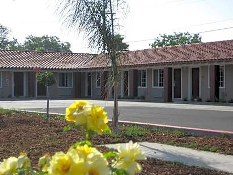 Americas Best Value Inn - Porterville