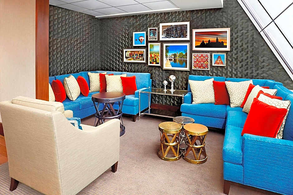 Sheraton Ottawa Hotel