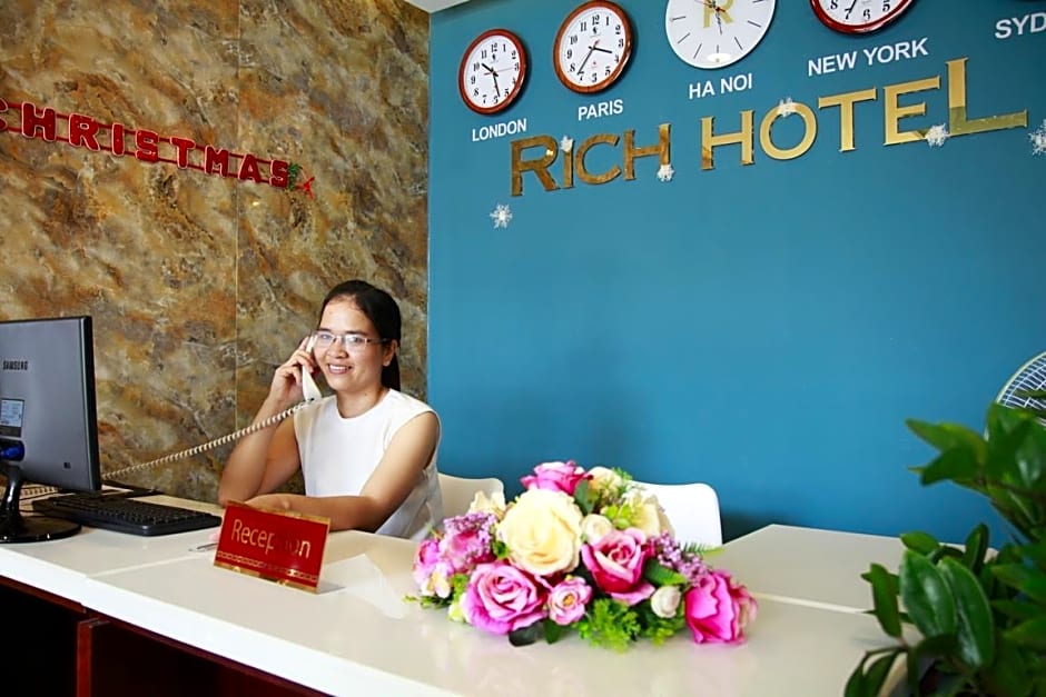 Rich Hotel Da Nang