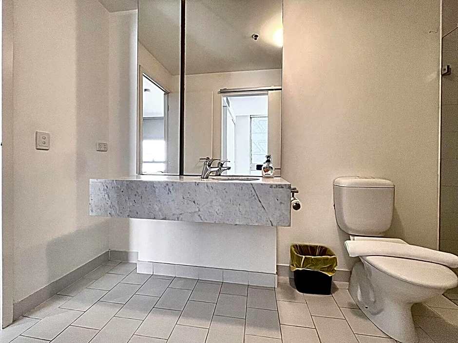 The Bell in Melbourne CBD 19A