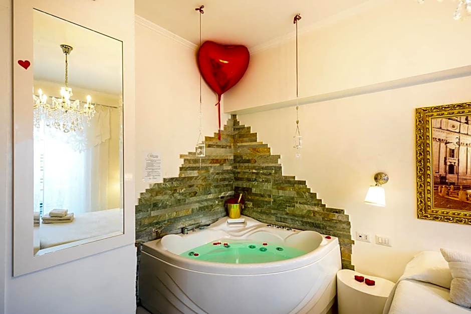 Suites Roma Tiburtina