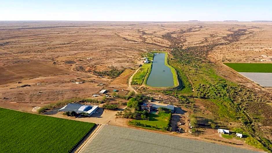 Lake Grappa Guestfarm