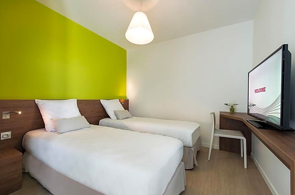 B&B HOTEL Saint-Nazaire Pornichet