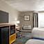 Days Hotel by Wyndham Allentown Airport / Lehigh Valley