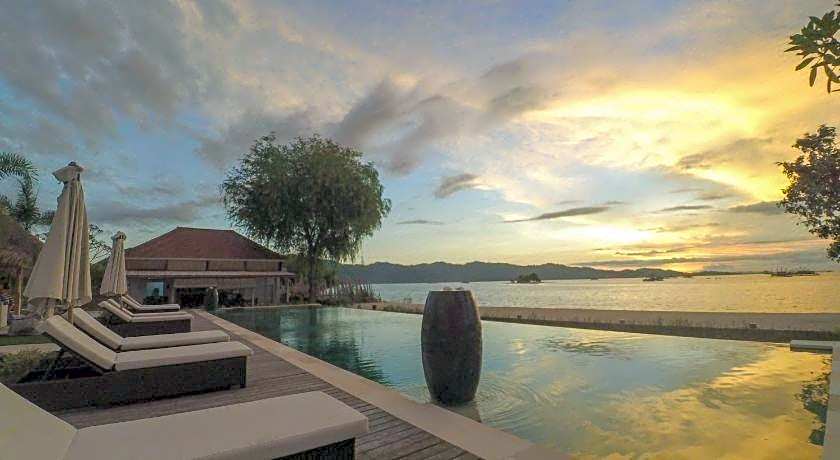 The Suites Lombok