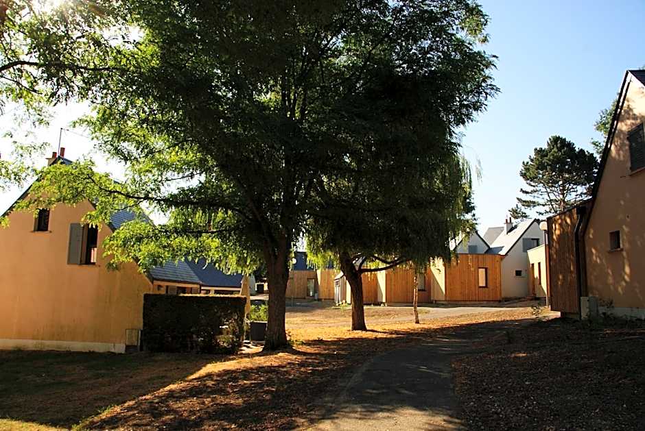 VVF Amboise Les Châteaux de la Loire