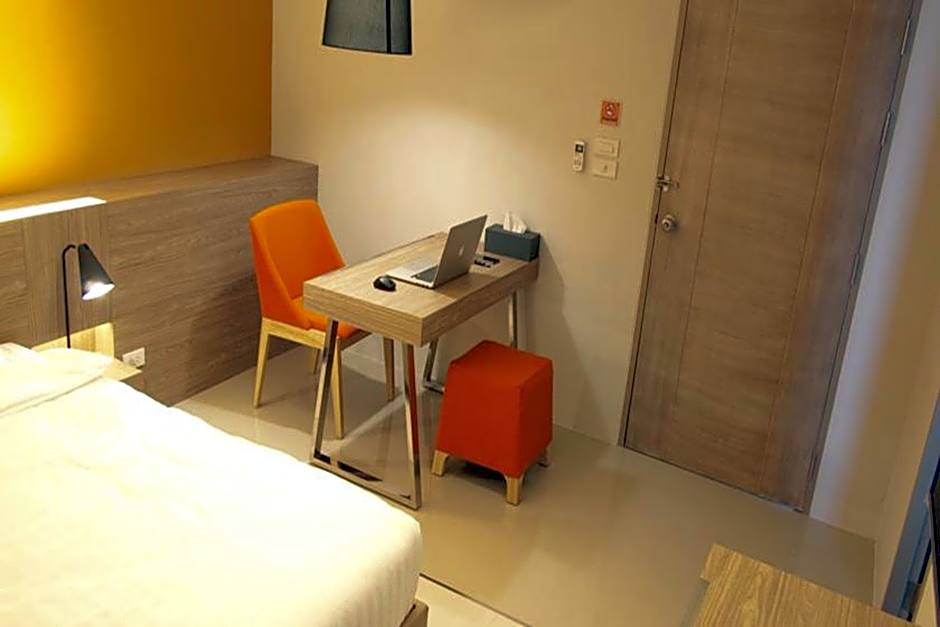 A BIZZ Hotel