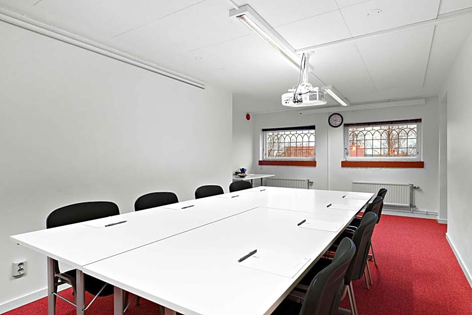 Best Western Hotell Lerdalshoejden