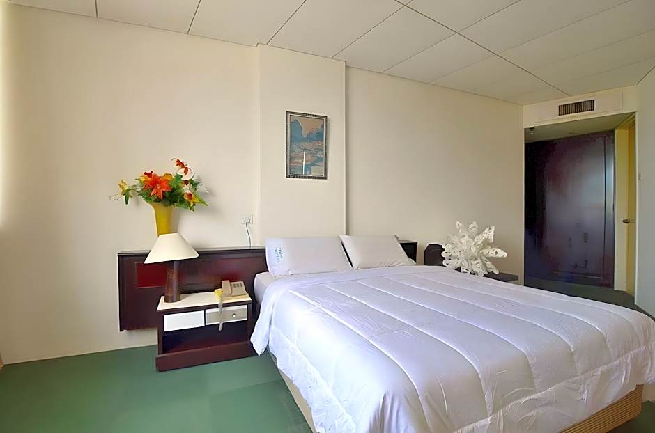 Oriental Hotel Penang