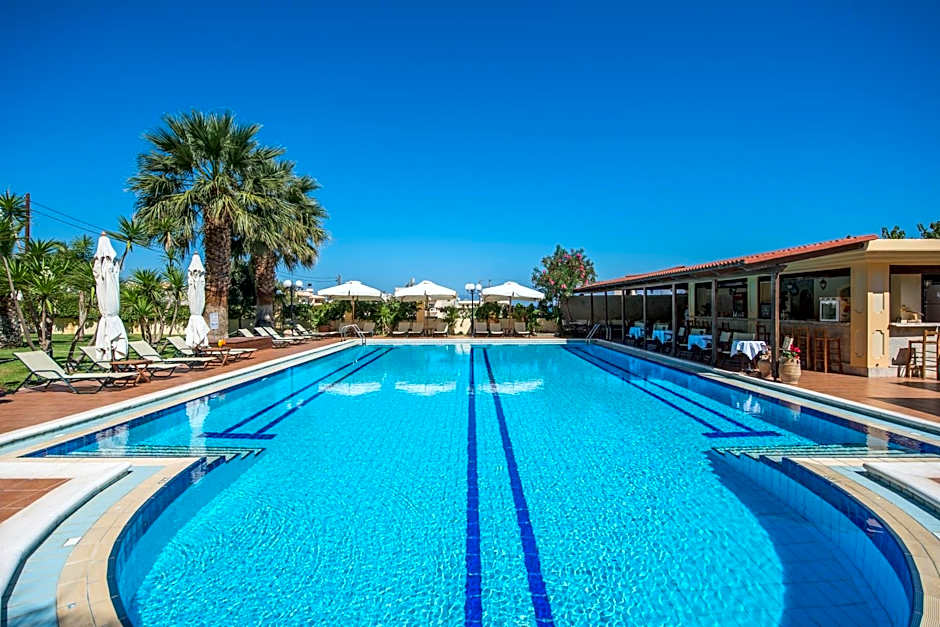 Mirtilos Studios & Apartments