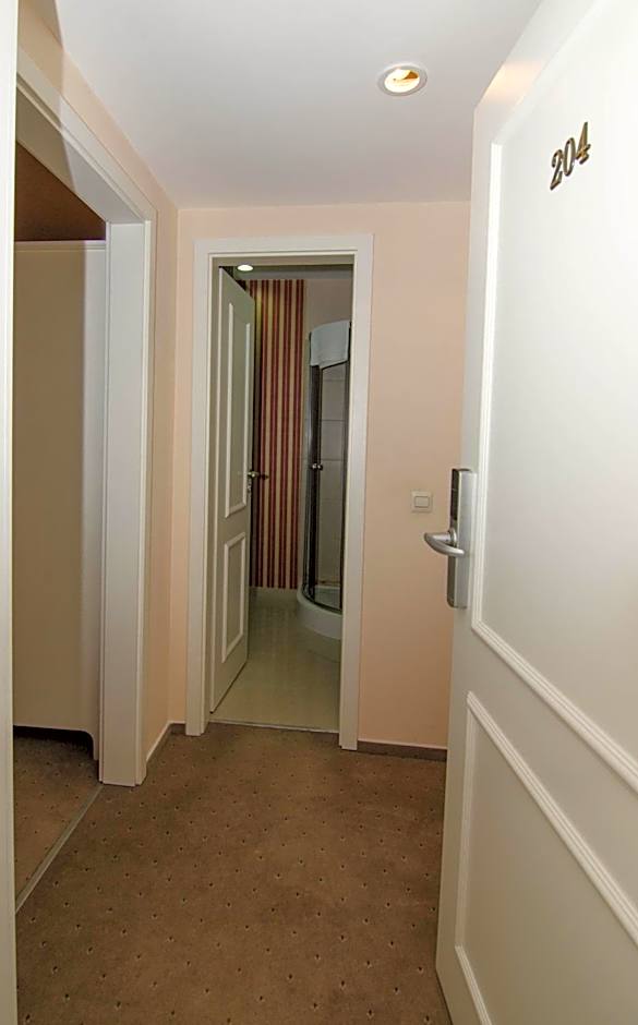 Hotel Boutique Monaco