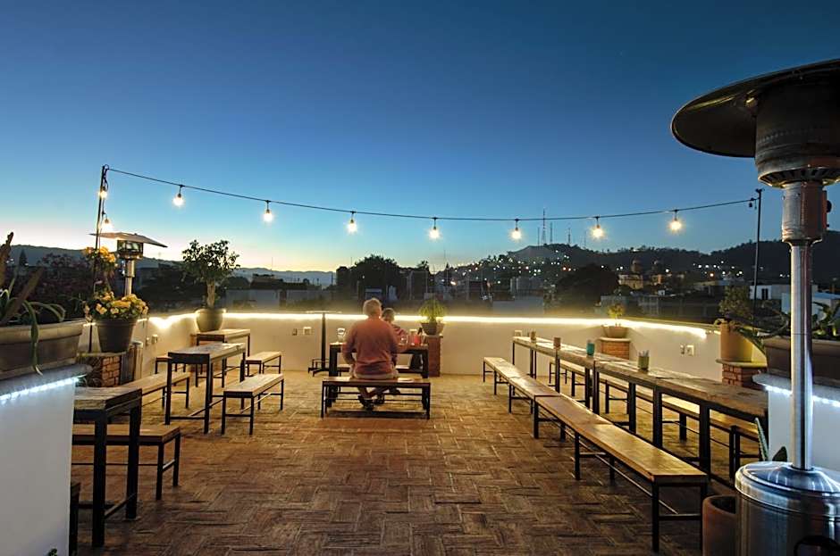 Comala Bed & Breakfast