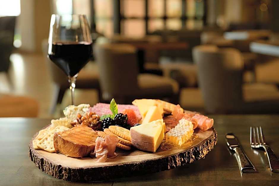 Marriott Tacoma Downtown