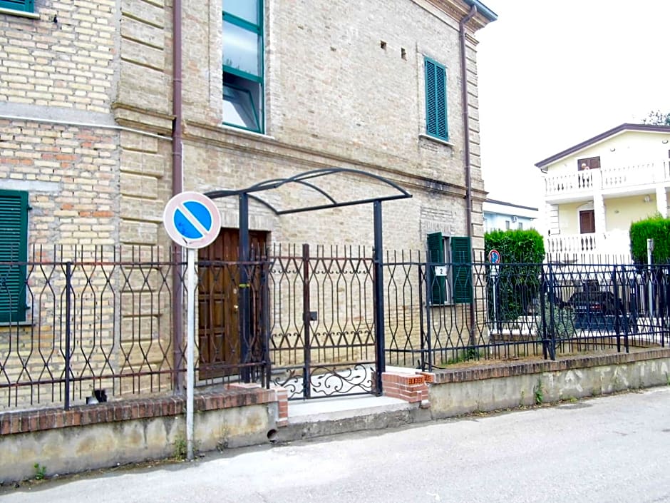 A Casa di Nelly