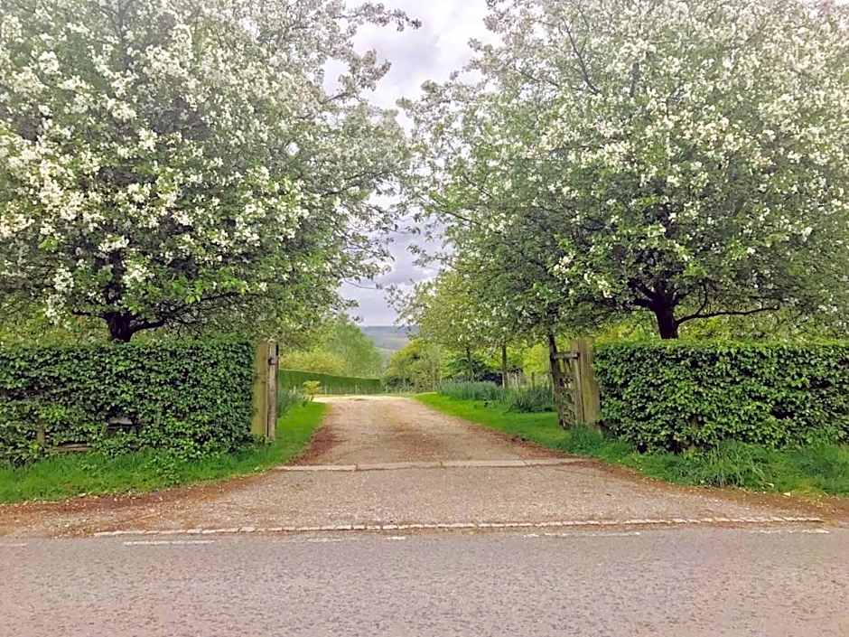 The Star And Eagle Hotel