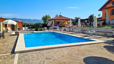 B&B Ferro di Cavallo