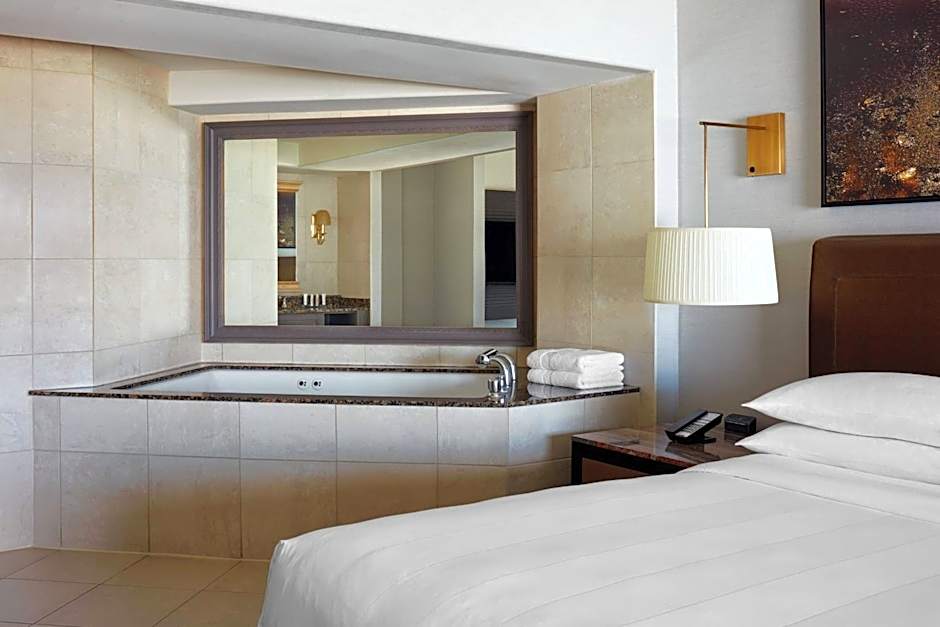 Niagara Falls Marriott Fallsview Hotel & Spa