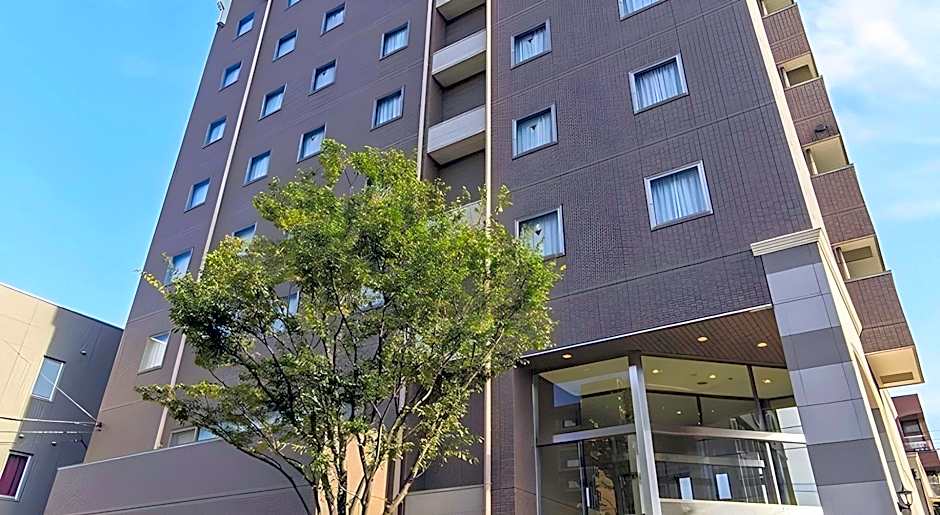 Imabari Urban Hotel