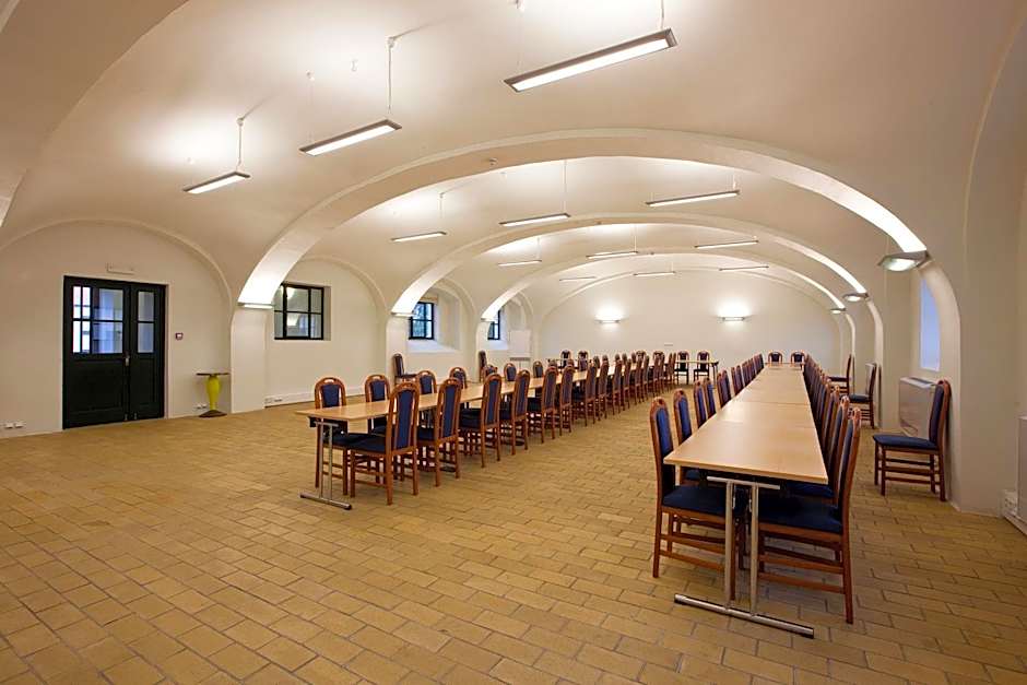 Pytloun Chateau Hotel Ctěnice