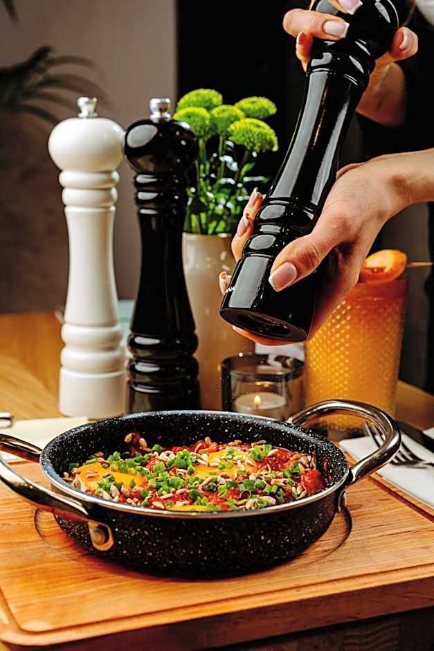 Villa Garden Dyplomat