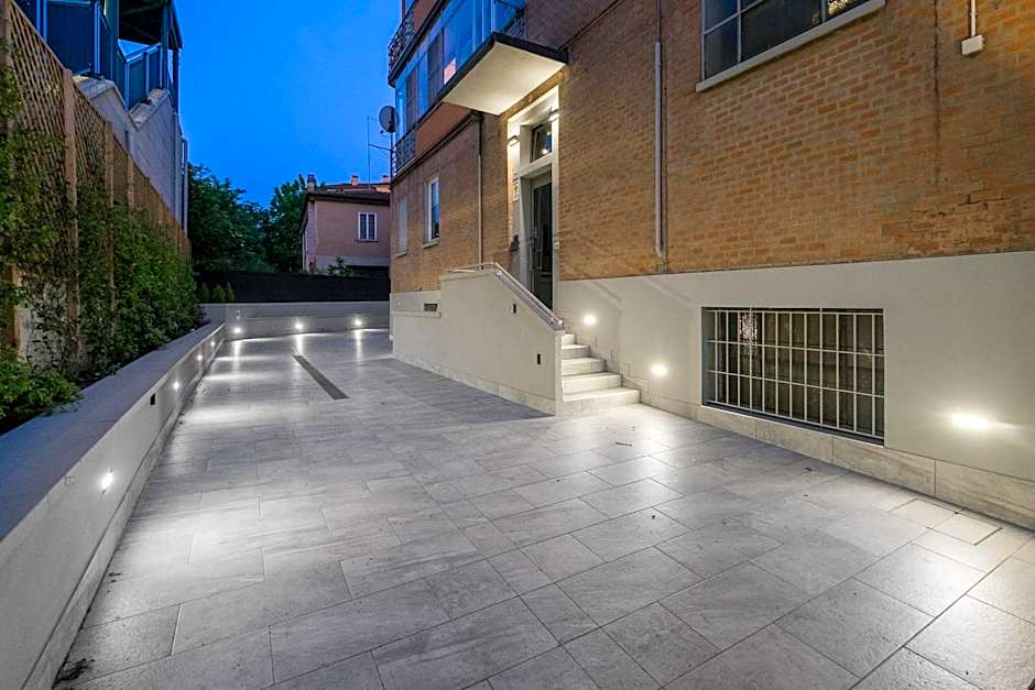 Aparthotel Sant'Orsola