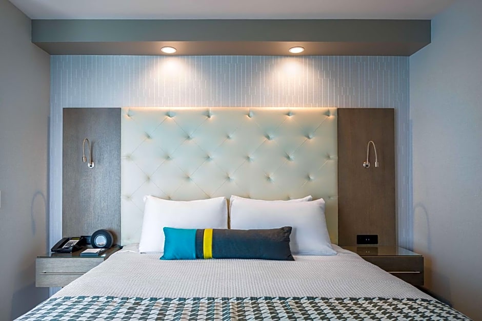 Best Western Premier Hotel at Fisher's Landing