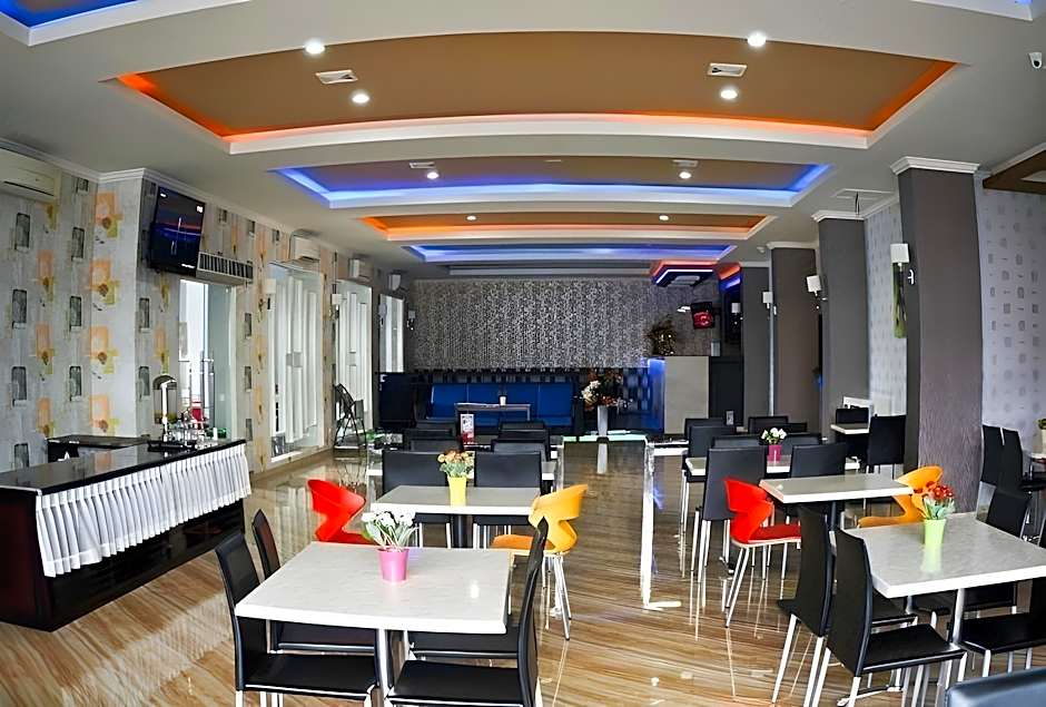 Pacific Hotel Ambon