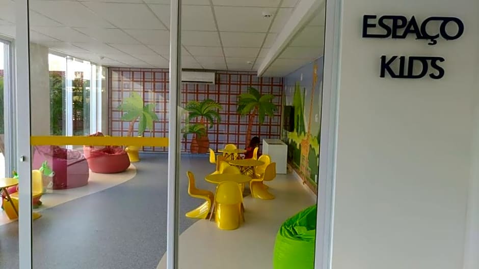 EVIAN THERMAS RESIDENCE