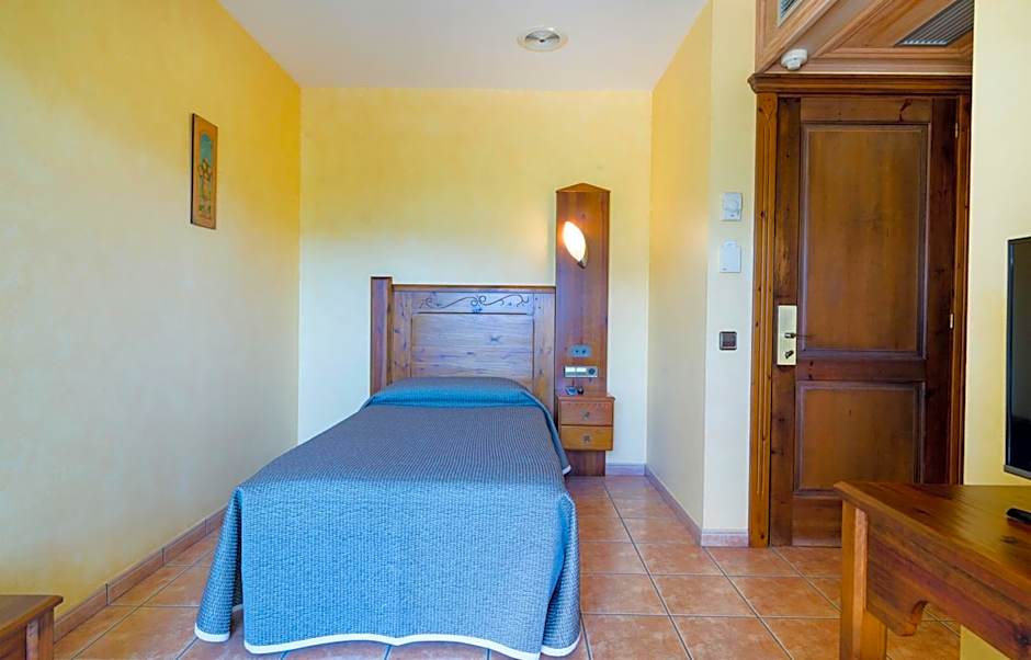 Hotel Restaurant Cal Petit