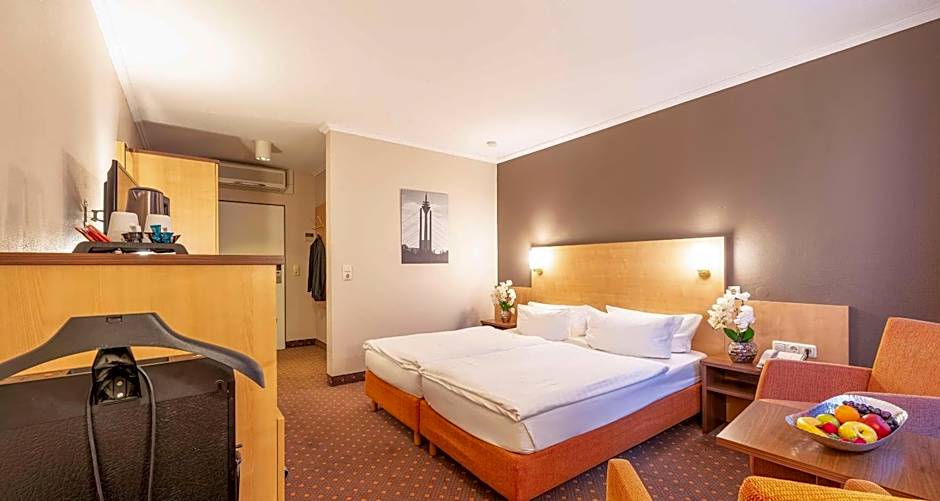 Sure Hotel by Best Western Hilden-Düsseldorf