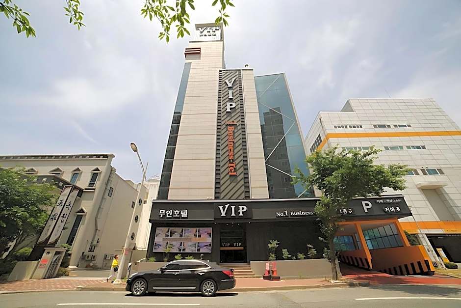 VIP Hotel Mokpo